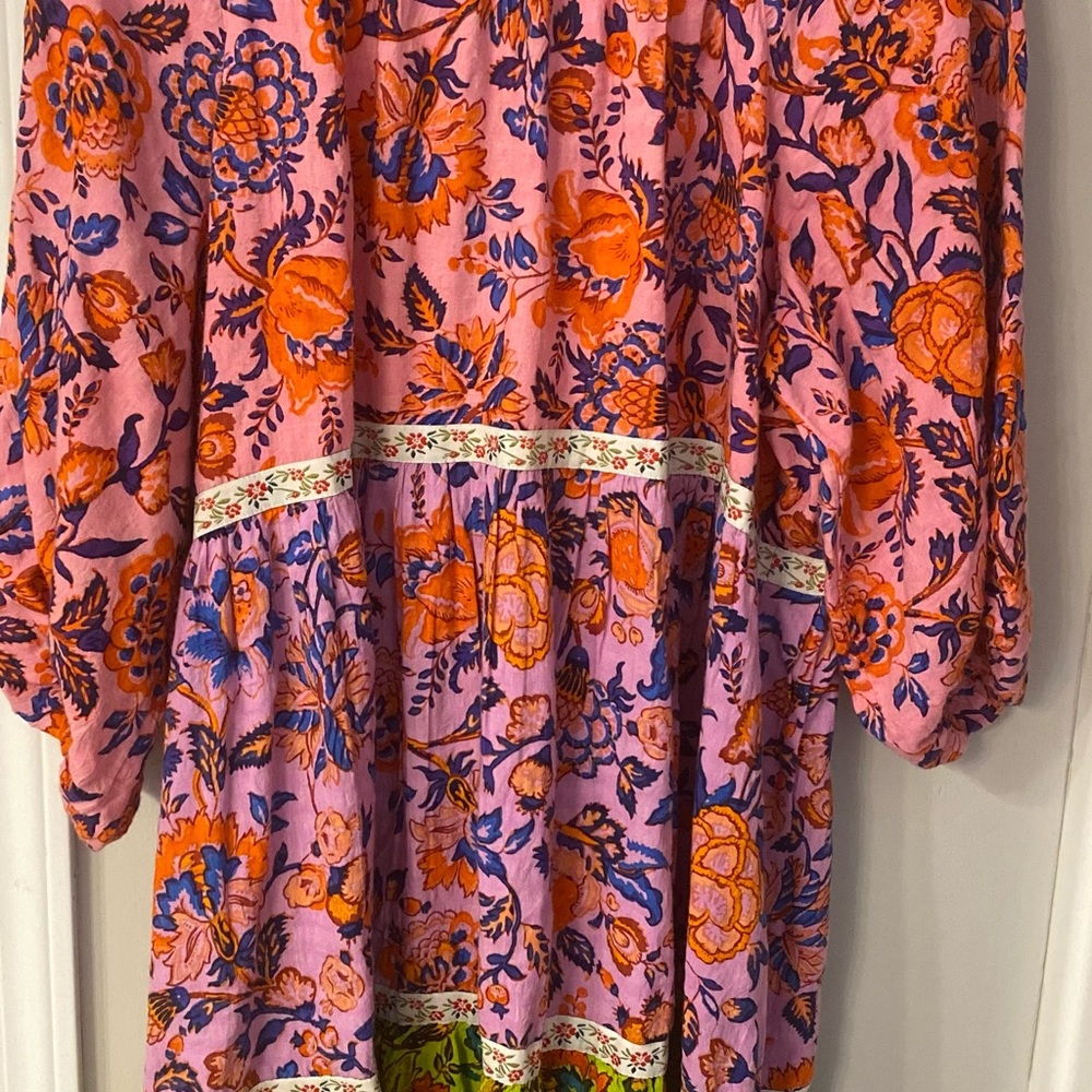 Anthropologie, XL